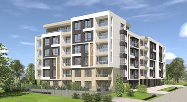 Satış - Apartman olarak Samara-3,  Stara Zagora