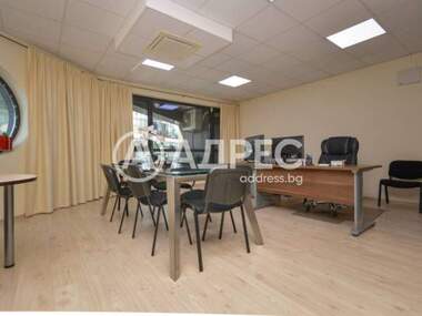 Satış - Ofis olarak Lazur,  Burgas