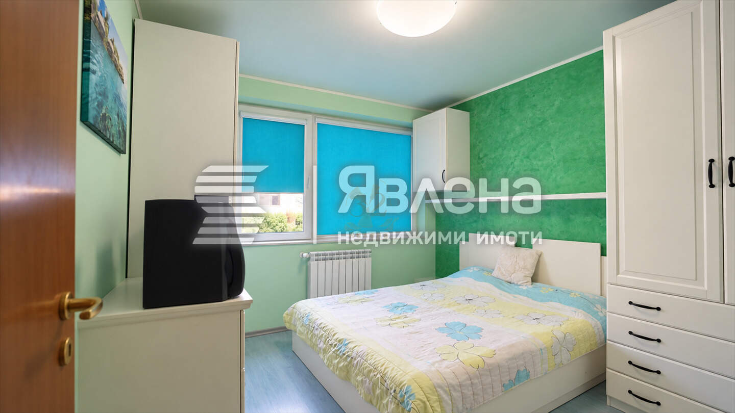 Тристаен Апартамент в Карпузица, София – снимка 2