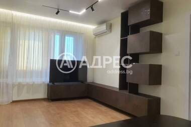 Închiriere - Apartament în Troșevo,  Varna