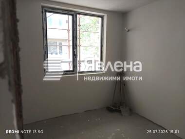 Verkauf - Wohnung in Zorniza,  Burgas