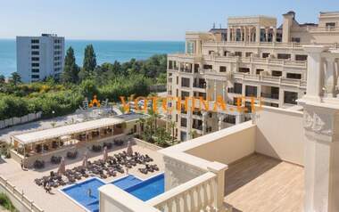 For sale - Apartment in Golden Sands,  Varna
