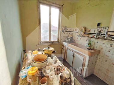 Verkauf - Etage von Haus in Nowi Pazar,  Schumen