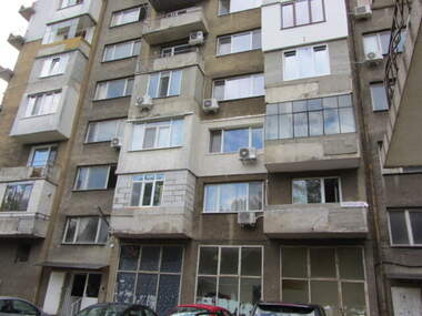 Satış - Apartman olarak Buzluca,  Kiustendil