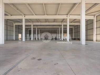 For sale - Warehouse in Kurtovo Konare,  Plovdiv