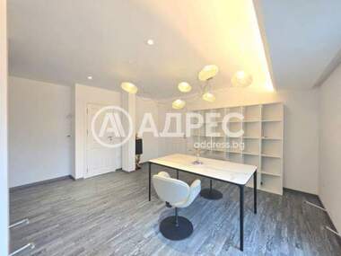 For sale - Apartment in Krasno selo,  Sofia