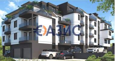 Verkauf - Wohnung in Tschernomorez,  Burgas
