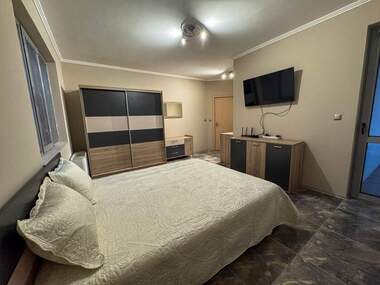 Miete - Wohnung in Saravowo,  Burgas