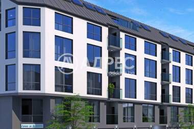 Vânzare - Apartament în Center,  Varna