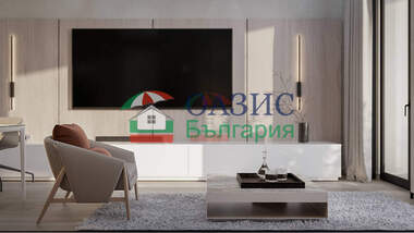 For sale - Apartment in Sveti Vlas,  Burgas