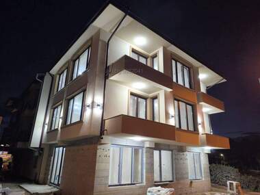 Vânzare - Apartament în Nesebăr,  Burgas
