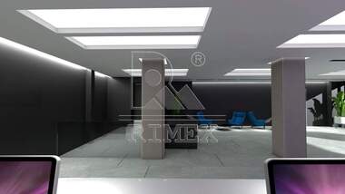 For sale - Office in Center,  Plovdiv
