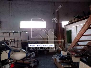 For sale - Storage in Malak Chardak,  Plovdiv