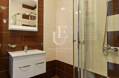 For sale - Apartment in Iztok,  Sofia