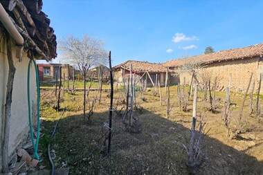 For sale - House in Novo Iankovo,  Shumen