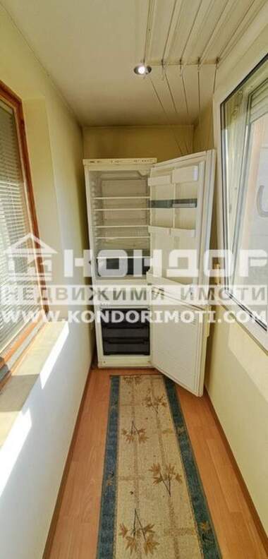 For sale - Apartment in Hristo Smirnenski,  Plovdiv
