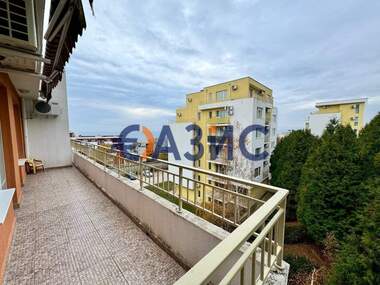 Satış - Apartman olarak Sveti Vlas,  Burgas