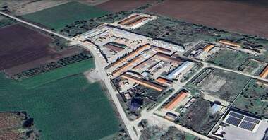 For sale - Storage in Petarch,  Sofia Oblast