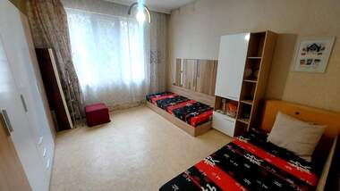 Продажба - Апартамент в Училищни,  Хасково