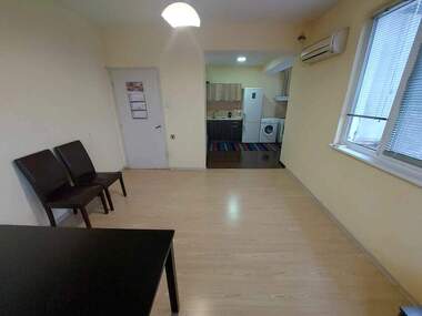 Verkauf - Wohnung in Zentar,  Targowishte