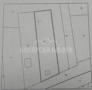 Πώληση - Οικόπεδο για κατασκευή σε Арбанаси,  Велико Търново