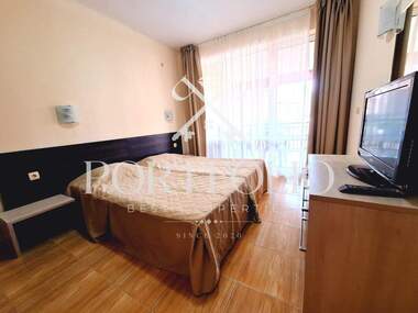 Satış - Apartman olarak Sveti Vlas,  Burgas