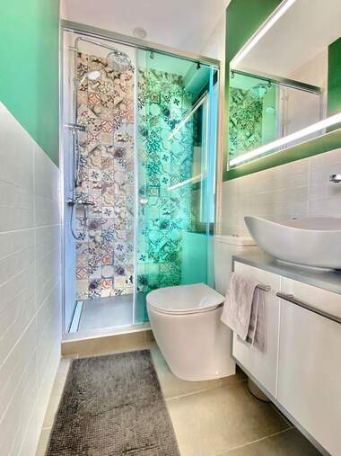 Închiriere - Apartament în Sarafovo,  Burgas