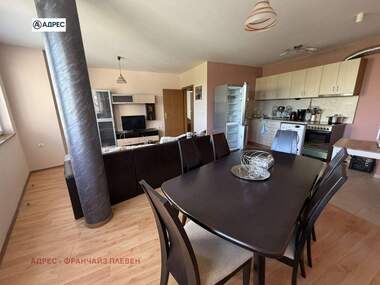 Miete - Wohnung in Wider Center,  Pleven