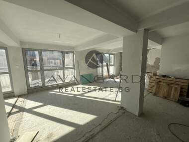 Продажба - Апартамент в Кършияка,  Пловдив
