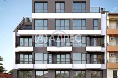 For sale - Apartment in Pogrebi,  Varna