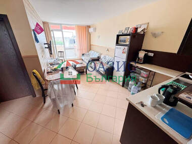 Satış - Apartman olarak Sunny Beach,  Burgas