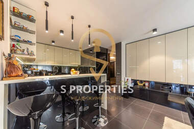 For sale - Apartment in Evksinograd,  Varna