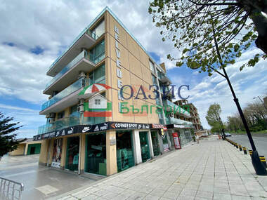 For sale - Apartment in Nessebar,  Burgas