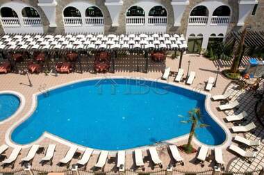 For sale - Apartment in Sunny Beach,  Burgas
