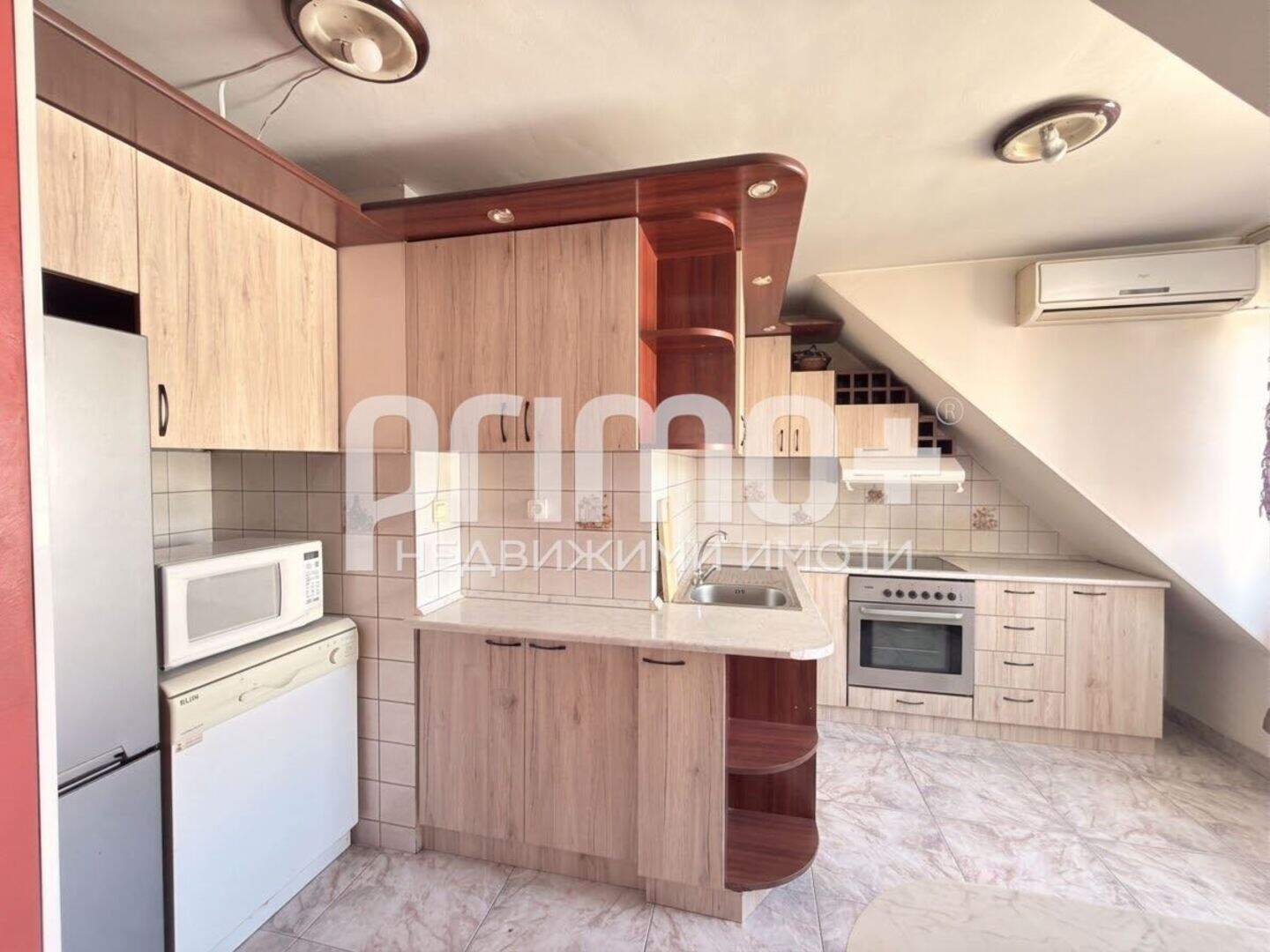 Cu mai multe camere Apartament în Lozeneț, Sofia – fotografia 5