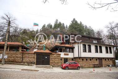 Verkauf - Hotel in Studena,  Pernik