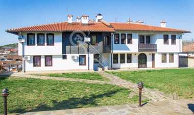 Satış - Otel olarak Arbanasi,  Veliko Tarnovo