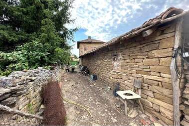 For sale - House in Dyskot,  Veliko Tyrnovo