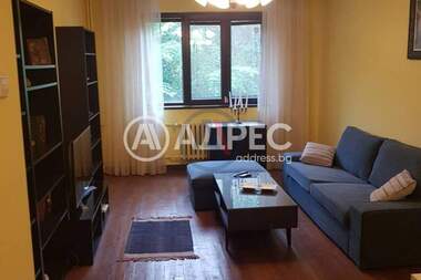 Vânzare - Apartament în Oboriștie,  Sofia