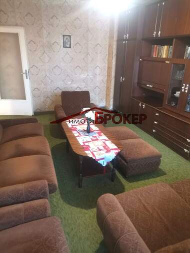 Satış - Apartman olarak Klucohor,  Sliven