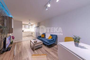 For rent - Apartment in Elektron,  Varna