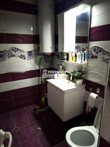 Vânzare - Apartament în Kiuceuk Parij,  Plovdiv