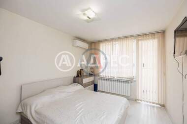 Satış - Apartman olarak Liatno kino Trakia,  Varna