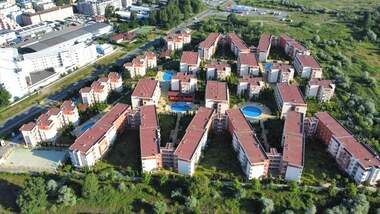 Продажба - Апартамент в Слънчев Бряг,  Бургас