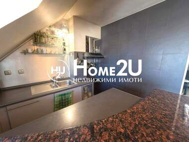 For sale - Apartment in Dianabad,  Sofia