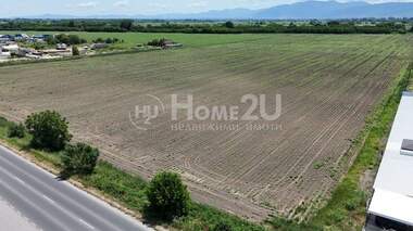 Verkauf - Landwirtschaftlich Grundstück in Industrialna zona-Iztok,  Plowdiw