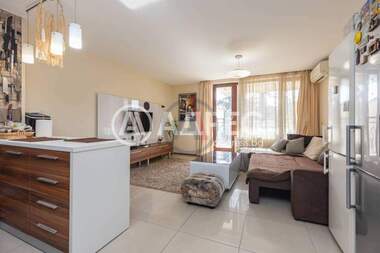 Satış - Apartman olarak Golden Sands,  Varna