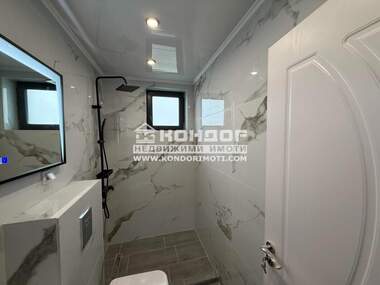 For sale - Apartment in Ostromila,  Plovdiv