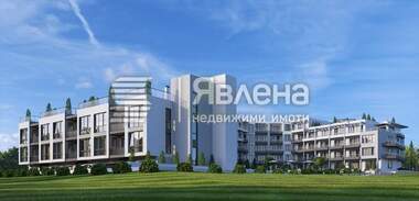 Satış - Apartman olarak Koşarica,  Burgas