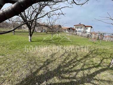 Satış - İnşaat arsası olarak Samovodene,  Veliko Tarnovo